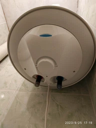 Бойлер Midea ECO D50-15F6 (W) фото от покупателей 2