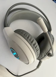 Гарнітура A4-Tech FH300U USB, колір білий фото від покупців 1