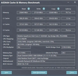 Оперативная память G.Skill SODIMM DDR3L-1866 16384MB PC3-15000 (Kit of 2x8192) Ripjaws (F3-1866C11D-16GRSL)