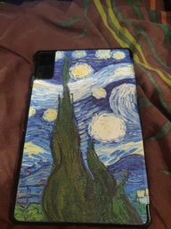 Чехол для планшета BeCover Smart Case Xiaomi Redmi Pad 10.61" 2022 Purple (708727) фото от покупателей 5