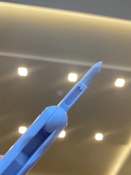 Набір-щітка 7in1 CM-117 для чищення клавіатури / навушників / екранів, Blue фото від покупців 1
