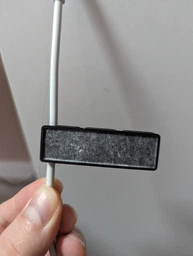 Органайзер для кабелів Ugreen LP208 Cable Holder Clips Black (70585) фото від покупців 2