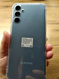 Мобильный телефон Samsung Galaxy M14 4/128GB Blue (SM-M146BZBVSEK) фото от покупателей 10