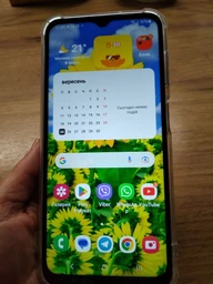 Мобильный телефон Samsung Galaxy M14 4/128GB Blue (SM-M146BZBVSEK) фото от покупателей 9
