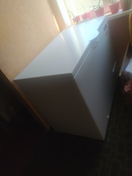 Морозильный ларь INDESIT OS 1A 300 H 2 