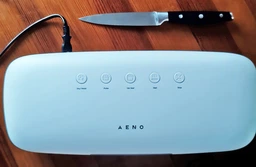 Вакууматор AENO VS2 (AVS0002) фото от покупателей 1