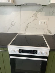 Плита електрична Gorenje GECS 6C70 WC фото від покупців 8