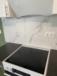 Плита електрична Gorenje GECS 6C70 WC фото від покупців 7