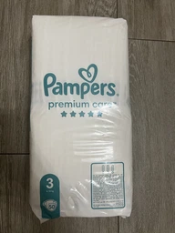 Подгузники Pampers Premium Care 3 (6-10 кг), 120 шт фото от покупателей 2