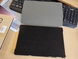 Чехол UniCase Slim для Xiaomi Redmi Pad SE - Purple