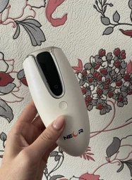 Фотоэпилятор NEOR INSHINE XQ55 WT фото от покупателей 3