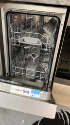 Посудомоечная машина Bosch Serie 2 SPS2IKW55K фото от покупателей 19