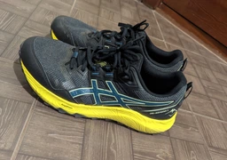 Кроссовки Asics GEL-SONOMA 7 мужские 1011B595-003 43.5 фото от покупателей 2