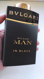 Парфумована вода для чоловіків Bvlgari Man In Black 100 мл