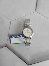 Наручний годинник CASIO LTP-V300D-2A2UDF фото от покупателей 4