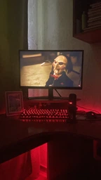 RGB світлодіодна стрічка вологозахищена комплект (набір) з пультом дистанційного управління RGB LED strip 2835 SMD 4,2 м(LED strip 2033) фото від покупців 19