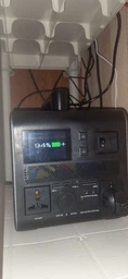Зарядная станция Houny HY-1000 / 1000 Вт / 1036.8 Вт⋅ч / LiFePO4 (7150000) фото от покупателей 1