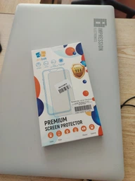 Защитное стекло Drobak для смартфона Nokia G42 (676723) фото от покупателей 5