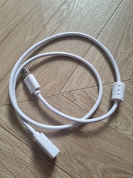 Кабель Atcom USB 2.0 AM - USB 2.0 AF 0.8 м (3788) фото от покупателей 3