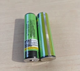 Аккумулятор Liitokala 3400 mAh (NCR18650B) Защита фото от покупателей 8