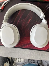 Наушники Razer Barracuda X 2022 Mercury (RZ04-04430200-R3M1)