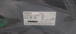 Многофункциональное устройство Canon i-SENSYS фото от покупателей 8