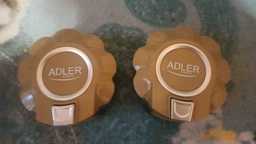 Ручний пилосос Adler AD 7036