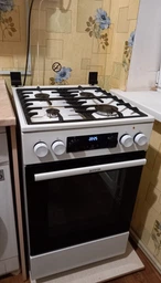 Плита кухонная Gorenje - GKS 5C71 WF фото от покупателей 1