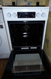 Плита кухонная Gorenje - GKS 5C71 WF