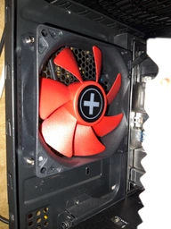 Вентилятор Xilence Performance C XPF92.R.PWM (XF041)