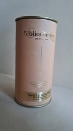Набор миниатюр парфюмерной воды Bibliotheque de Parfum Discovery Set Sweet & Addictive (УН000031962) 5х3 мл