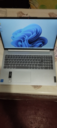 Ноутбук Lenovo IdeaPad Slim 5 16IRL8 (82XF004LRA) Cloud Grey / 16" IPS WUXGA / Intel Core i5-13420H / RAM 16 ГБ / SSD 1 ТБ / Подсветка клавиатуры фото от покупателей 8