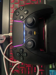 Геймпад Беспроводной Sony PlayStation 5 DualSense (9728795) Pink