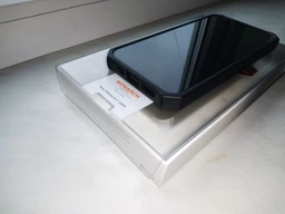 Чохол протиударний UAG Monarch (Original) 113171114040 для Iphone 13 | 14 (6.1") Black Leather фото від покупців 4