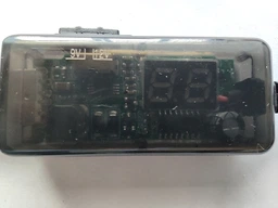 Универсальный кабель для роутера от павербанка с преобразователем 9V/12V USB-DC 5,5*2.1 + 3.5x1.35мм фото от покупателей 5