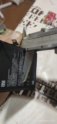 Батарея Xiaomi BM3L (Mi 9) 3300mAh фото від покупців 1
