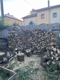 Топор-колун Fiskars Х25 XL (1015643/122483) фото от покупателей 12