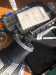 Многофункциональный инструмент Dremel 4250 (4250-3/45) + 3 приставки + 45 насадок (F0134250JJ) фото от покупателей 1
