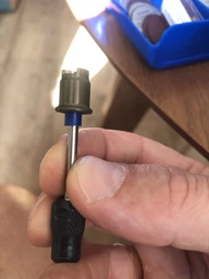 Многофункциональный инструмент Dremel 4250 (4250-3/45) + 3 приставки + 45 насадок (F0134250JJ)