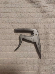 Каподастр Fzone FC-81 Black фото от покупателей 1