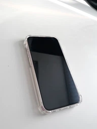 Чехол для смартфона BeCover Anti-Shock для Apple iPhone 13 mini Clear (BC_706994) фото от покупателей 1