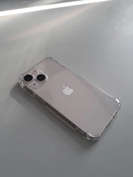 Чехол для смартфона BeCover Anti-Shock для Apple iPhone 13 mini Clear (BC_706994)
