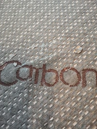Наматрасник Руно 180х200xh30 водонепроницаемый с высотой "Carbon" 828СВ_Carbon фото от покупателей 6