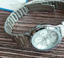 Наручний годинник CASIO LTP-V300D-2A2UDF