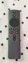 Пульт для IPTV, smart TV, Android тв приставок Xiaomi XMRM-006 Mi Box S голосове керування [Bluetooth] - 2647 фото від покупців 6