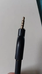 Стерео адаптер сплиттер Y-Type 3,5 мм Jack 3 pin на 4 pin, разветвитель для наушников и микрофона, Black фото от покупателей 2