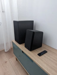 Klipsch Reference R-50PM Black (743878049770) фото от покупателей 1