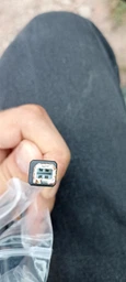 Кабель PowerPlant USB 2.0 AM – BM 3 м One ferrite (KD00AS1221) фото от покупателей 10