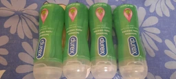 Интимный гель-смазка Durex Play Aloe Vera (лубрикант) 200 мл (4820108005310) фото от покупателей 3