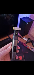 Электростанок Philips OneBlade Pro 360 QP6552/15 для лица и тела (8720689027199) фото от покупателей 9